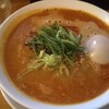 麺庵ちとせ