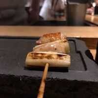 焼鳥 市松 - 