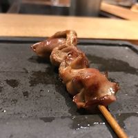 焼鳥 市松 - 