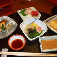 名古屋 浅田 - メインの五段弁当