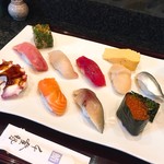 Sushi Chitose - 