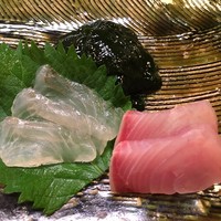 鮨 一新 - 