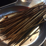 どての品川 - 祭りの後