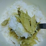 JIMJUM - タイ米と合体！