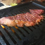 焼肉 かっぱ梶岡 - 