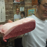 焼肉 かっぱ梶岡 - 