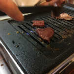 焼肉 かっぱ梶岡 - 