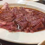 焼肉 かっぱ梶岡 - 