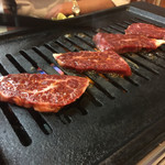 焼肉 かっぱ梶岡 - 