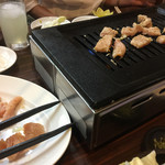 焼肉 かっぱ梶岡 - 