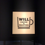 WILL COFFEE - 