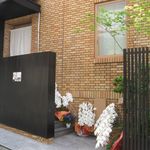 鮨 北新地 なか匠 - 外観(2017.05)