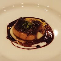 びふてき洋食存じやす - フォアグラ