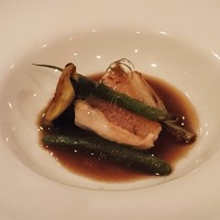 びふてき洋食存じやす - きんき