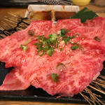 ホルモン焼肉 肉の大山 - 