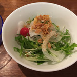 CAFE COOK酢 - 