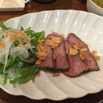 CAFE COOK酢 - 