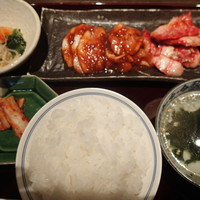焼肉 大河 - 