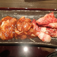 焼肉 大河 - 