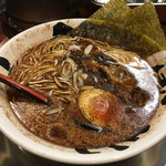 Ramen Oppeshan - 