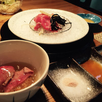 鴨川たかし - 