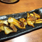 Yakitori Toochaduke Fuujin - 