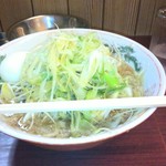 関越ラーメン 仙龍 - 