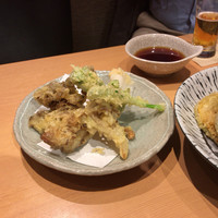 新潟名物 布のり蕎麦とおいしい酒菜 きなせや. 赤坂割烹店 - 