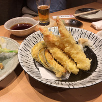 新潟名物 布のり蕎麦とおいしい酒菜 きなせや. 赤坂割烹店 - 