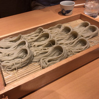 新潟名物 布のり蕎麦とおいしい酒菜 きなせや. 赤坂割烹店 - 