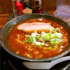 うま煮ラーメン 醤 酒々井店