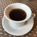 Mori no Naka no Choushoku to Cafe no Mise Cabot Cove