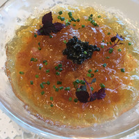 ブラッスリーオザミ 東京スカイツリータウン･ソラマチ店 - 