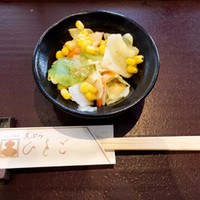 天ぷら ひさご - 