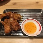 熟成とんこつラーメン専門 一番軒 - 