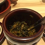 熟成とんこつラーメン専門 一番軒 - 