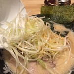 熟成とんこつラーメン専門 一番軒 - 