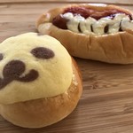 恵のパン工房リュリュ - 