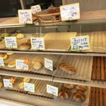 恵のパン工房リュリュ - 