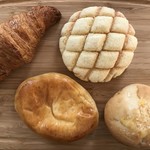 恵のパン工房リュリュ - 