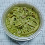 グリーンカレー