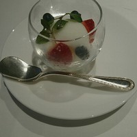 ザ・ステーキハウス - 