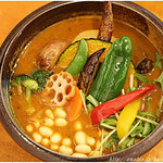 Rojiura Curry SAMURAI. - 