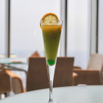 Blue'dge - クローバー