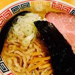 麺ハウス こもれ美 - 