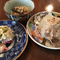あそび割烹 さん葉か - 