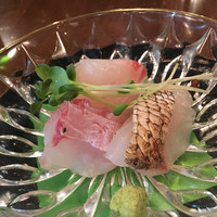 あそび割烹 さん葉か - 