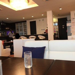 ファミリーカフェ ディアット_2