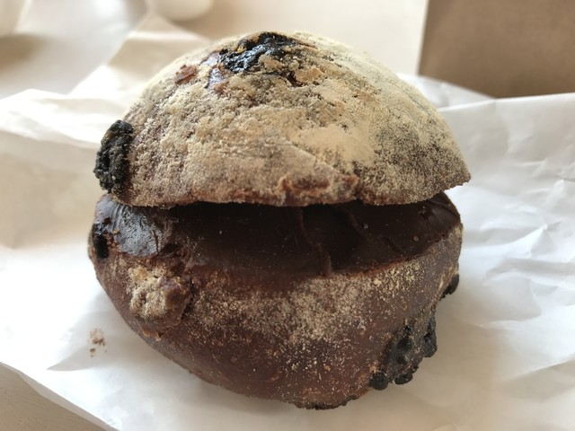 移転 トルヴェ Trouver 江波 パン 食べログ 移転 トルヴェ Trouver 江波 パン 食べログ