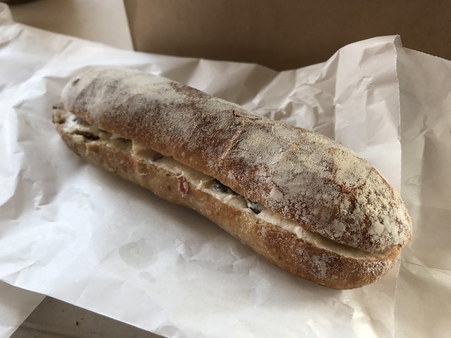 移転 トルヴェ Trouver 江波 パン 食べログ 移転 トルヴェ Trouver 江波 パン 食べログ